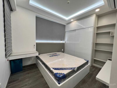 Saigon South Residences, Vietnam Saigon South Residences, Vietnam