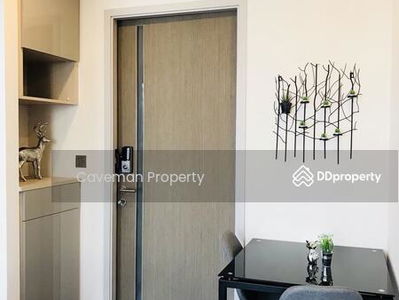 IDEO Q Siam-Ratchathewi, Bangkok, Thailand IDEO Q Siam-Ratchathewi, Bangkok, Thailand