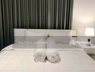 The Lofts Asoke, Bangkok, Thailand The Lofts Asoke, Bangkok, Thailand