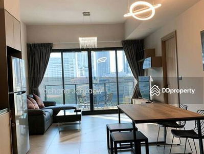 The Lofts Asoke, Bangkok, Thailand The Lofts Asoke, Bangkok, Thailand
