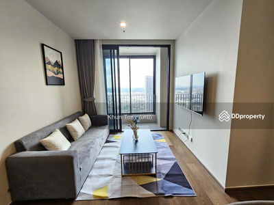 IDEO Q Sukhumvit 36, Bangkok, Thailand IDEO Q Sukhumvit 36, Bangkok, Thailand