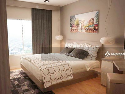 Supalai Wellington, Bangkok, Thailand Supalai Wellington, Bangkok, Thailand