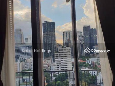 Noble Around Sukhumvit 33, Bangkok, Thailand Noble Around Sukhumvit 33, Bangkok, Thailand