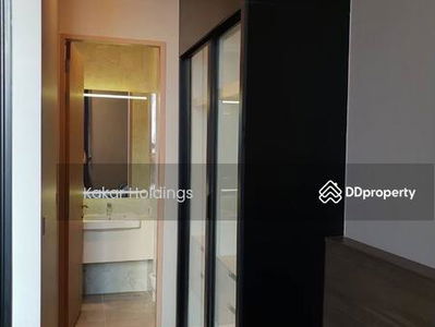 Noble Around Sukhumvit 33, Bangkok, Thailand Noble Around Sukhumvit 33, Bangkok, Thailand