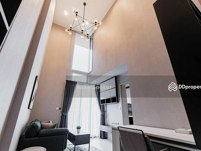 The Line Sukhumvit 101, Bangkok, Thailand The Line Sukhumvit 101, Bangkok, Thailand