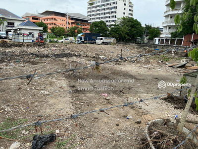 Rent, vacant land, On Nut Road, Soi 33, Suan Luang, Bangk, Bangkok, Thailand Rent, vacant land, On Nut Road, Soi 33, Suan Luang, Bangk, Bangkok, Thailand