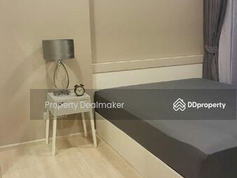 Condolette Midst Rama 9, Bangkok, Thailand Condolette Midst Rama 9, Bangkok, Thailand