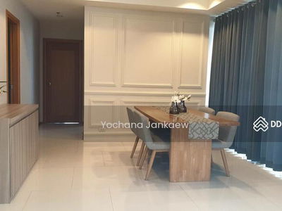 The Emporio Place, Bangkok, Thailand The Emporio Place, Bangkok, Thailand