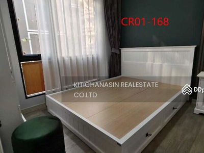 The Shade Sathorn 1, Bangkok, Thailand The Shade Sathorn 1, Bangkok, Thailand