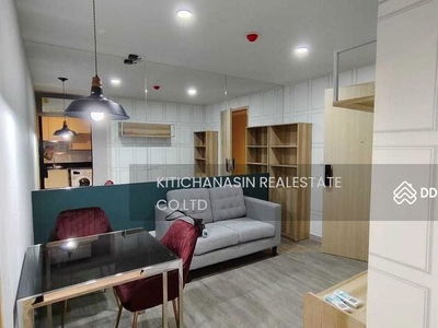 The Shade Sathorn 1, Bangkok, Thailand The Shade Sathorn 1, Bangkok, Thailand