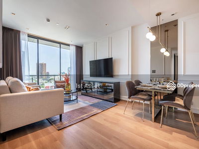 BEATNIQ Sukhumvit 32, Bangkok, Thailand BEATNIQ Sukhumvit 32, Bangkok, Thailand