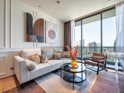 BEATNIQ Sukhumvit 32, Bangkok, Thailand BEATNIQ Sukhumvit 32, Bangkok, Thailand