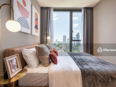 BEATNIQ Sukhumvit 32, Bangkok, Thailand BEATNIQ Sukhumvit 32, Bangkok, Thailand