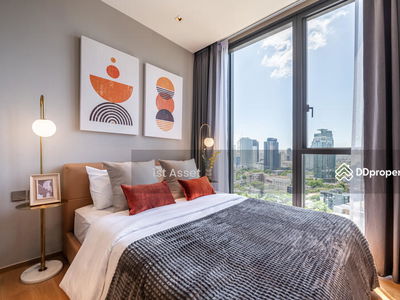 BEATNIQ Sukhumvit 32, Bangkok, Thailand BEATNIQ Sukhumvit 32, Bangkok, Thailand