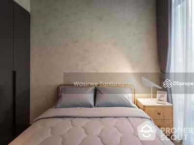 The Lofts Asoke, Bangkok, Thailand The Lofts Asoke, Bangkok, Thailand