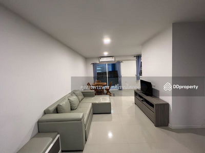 The Verona Village Rama 9 New Krungthepkrita, Bangkok, Thailand The Verona Village Rama 9 New Krungthepkrita, Bangkok, Thailand