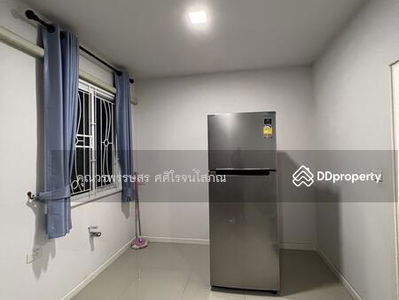 The Verona Village Rama 9 New Krungthepkrita, Bangkok, Thailand The Verona Village Rama 9 New Krungthepkrita, Bangkok, Thailand