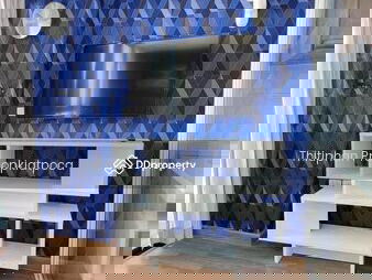 IDEO Mix Sukhumvit 103, Bangkok, Thailand IDEO Mix Sukhumvit 103, Bangkok, Thailand