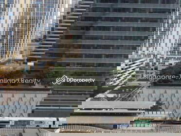 Noble Ploenchit, Bangkok, Thailand Noble Ploenchit, Bangkok, Thailand