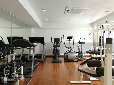 JJ Mansion, Bangkok, Thailand JJ Mansion, Bangkok, Thailand