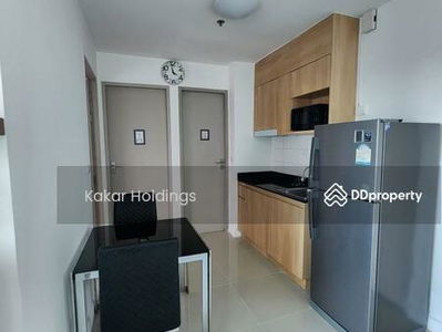 IDEO Blucove Sukhumvit, Bangkok, Thailand IDEO Blucove Sukhumvit, Bangkok, Thailand