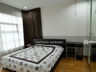 Baan Klang Krung Siam-Pathumwan Condominium, Bangkok, Thailand Baan Klang Krung Siam-Pathumwan Condominium, Bangkok, Thailand