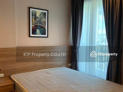 Rhythm Sathorn, Bangkok, Thailand Rhythm Sathorn, Bangkok, Thailand