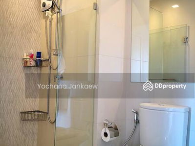 Life Sukhumvit 48, Bangkok, Thailand Life Sukhumvit 48, Bangkok, Thailand