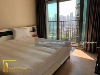 Noble Remix, Bangkok, Thailand Noble Remix, Bangkok, Thailand