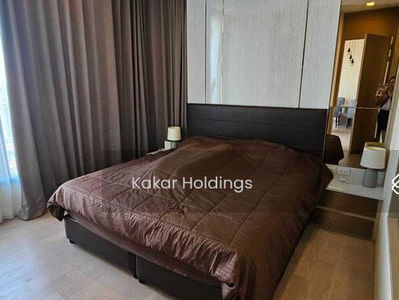 The Esse Asoke, Bangkok, Thailand The Esse Asoke, Bangkok, Thailand