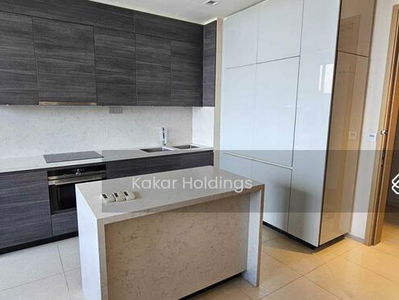 The Esse Asoke, Bangkok, Thailand The Esse Asoke, Bangkok, Thailand