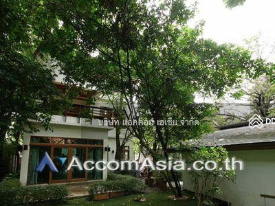 3 BR-House in Bangkok (AA18806), Bangkok, Thailand 3 BR-House in Bangkok (AA18806), Bangkok, Thailand