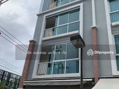 3 Bedrooms Townhouse for Sale and Rent in Sathorn, Bangkok at Cote Maison Rama 3 (AA36411), Bangkok, Thailand 3 Bedrooms Townhouse for Sale and Rent in Sathorn, Bangkok at Cote Maison Rama 3 (AA36411), Bangkok, Thailand