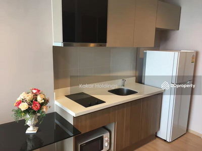 Rhythm Sathorn, Bangkok, Thailand Rhythm Sathorn, Bangkok, Thailand