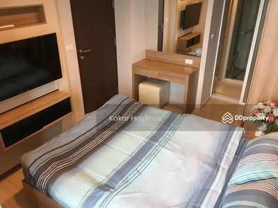 Rhythm Sathorn, Bangkok, Thailand Rhythm Sathorn, Bangkok, Thailand