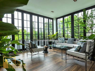 House in Compound, Bangkok, Thailand House in Compound, Bangkok, Thailand