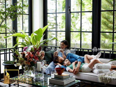 House in Compound, Bangkok, Thailand House in Compound, Bangkok, Thailand