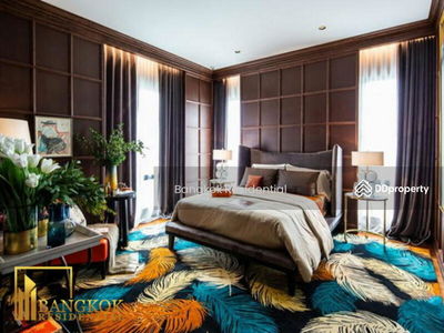 House in Compound, Bangkok, Thailand House in Compound, Bangkok, Thailand