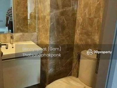 IDEO Q Siam-Ratchathewi, Bangkok, Thailand IDEO Q Siam-Ratchathewi, Bangkok, Thailand