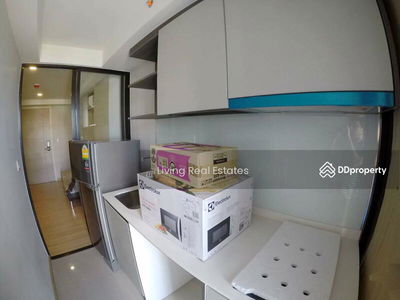 KnightsBridge SkyCity Sapanmai, Bangkok, Thailand KnightsBridge SkyCity Sapanmai, Bangkok, Thailand