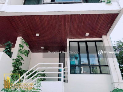 Townhouse, Bangkok, Thailand Townhouse, Bangkok, Thailand