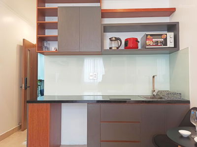 Vo Van Tan Street, Vietnam Vo Van Tan Street, Vietnam