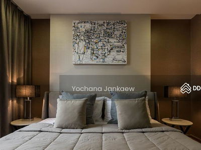 Klass Langsuan, Bangkok, Thailand Klass Langsuan, Bangkok, Thailand