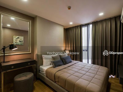 Klass Langsuan, Bangkok, Thailand Klass Langsuan, Bangkok, Thailand