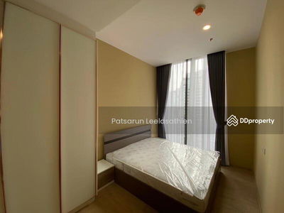 Noble BE19 Sukhumvit, Bangkok, Thailand Noble BE19 Sukhumvit, Bangkok, Thailand