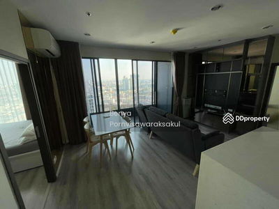 IDEO Mobi Sukhumvit 66, Bangkok, Thailand IDEO Mobi Sukhumvit 66, Bangkok, Thailand