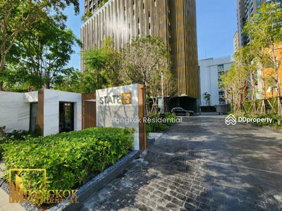 Noble State 39, Bangkok, Thailand Noble State 39, Bangkok, Thailand