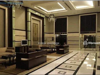 The Address Chidlom, Bangkok