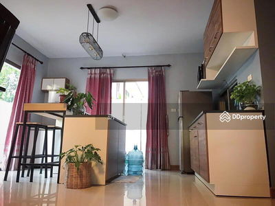 House For rent two-storey in "Bo Win" near Amata City Rayong Industrial Estate, Chon Buri, Thailand House For rent two-storey in "Bo Win" near Amata City Rayong Industrial Estate, Chon Buri, Thailand