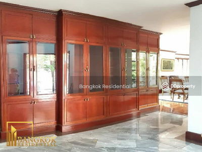 5 Bedroom House in Sukhumvit 61, Ekkamai, Bangkok, Thailand 5 Bedroom House in Sukhumvit 61, Ekkamai, Bangkok, Thailand